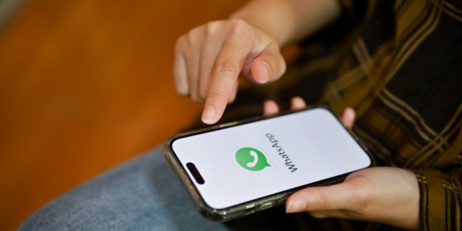 WhatsApp Business: как стать ближе к клиентам и увеличить продажи