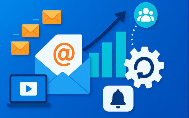 Как создавать e-mail-рассылки по действиям лида в amoCRM: 5 готовых решений