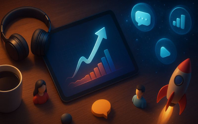 10 крутых лайфхаков для эффективных продаж ваших онлайн курсов