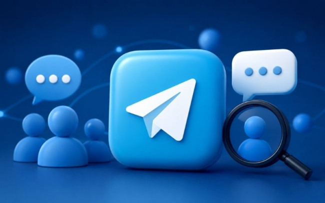 Как SMM-специалисту искать клиентов в Telegram-чатах