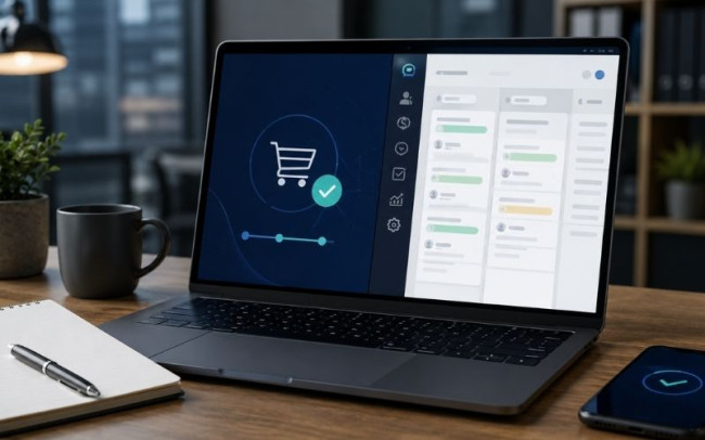 Как передавать оплаты из Prodamus в amoCRM: статусы, дубли и контроль сбоев