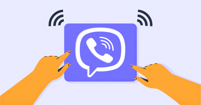 Рассылка сообщений через Viber: какие есть сервисы?