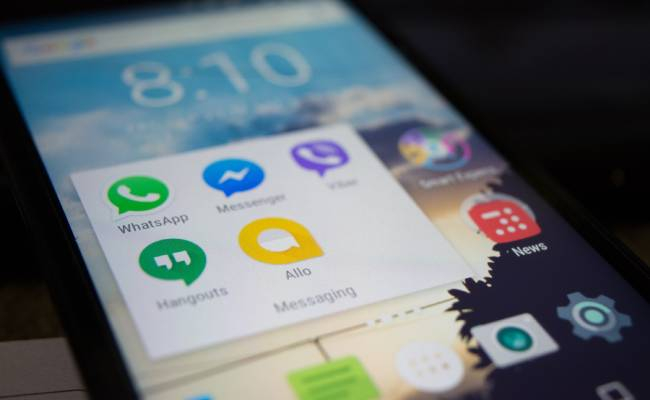 SMS рассылка через Viber как альтернатива обычным смс 