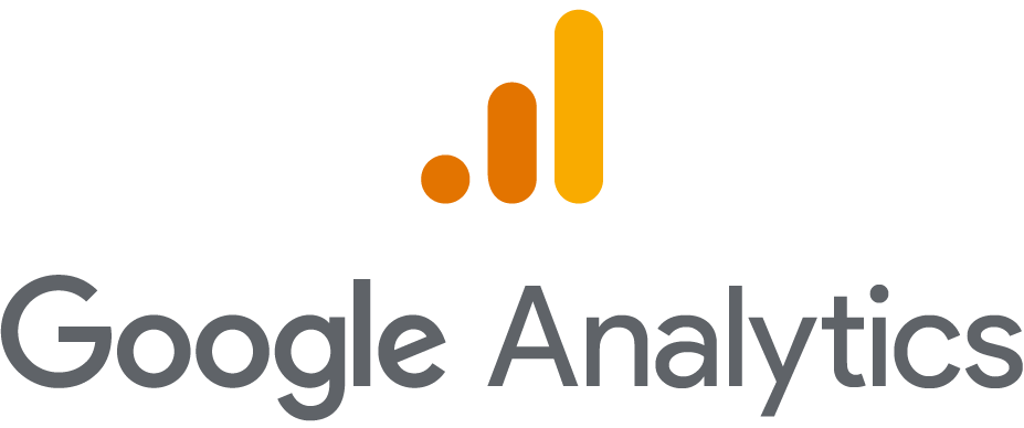 Логотип Google Analytics
